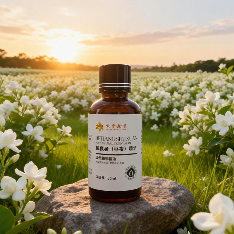 Увлажняющая и эластичная восстанавливающая эссенция