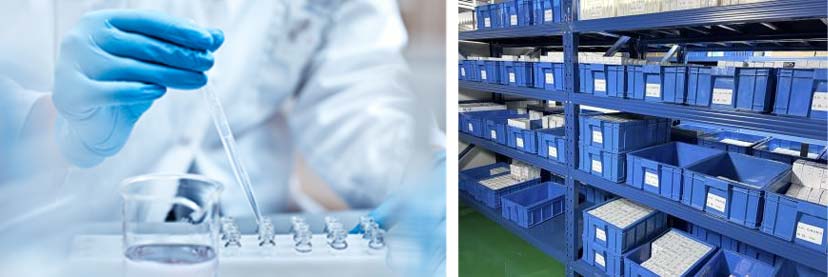 Spot-Removing and Repairing Essence