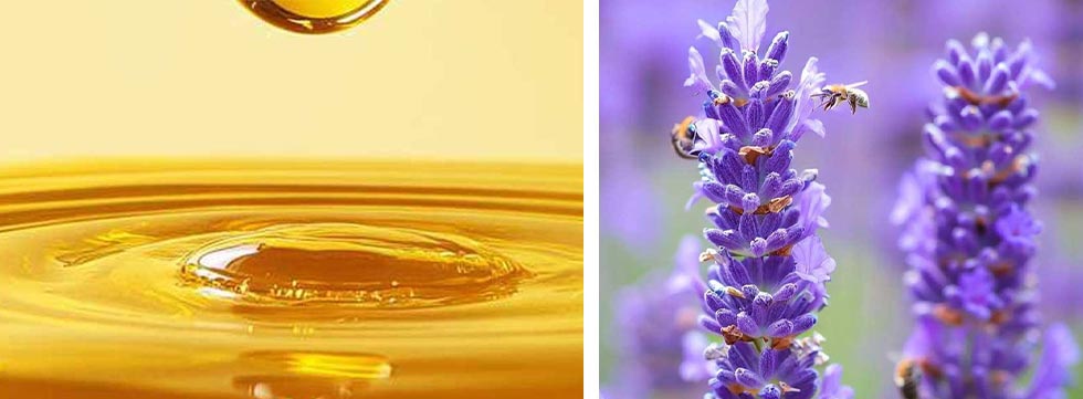 Natural Anti-Mite Essential Oil